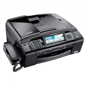 Brother MFC 795CW Inkjet
